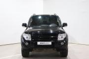 Mitsubishi Pajero IV Рестайлинг 1 Иркутск  - изображение 21
