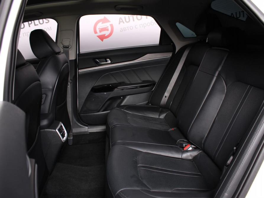 Kia K5 III Минеральные Воды  - изображение 9