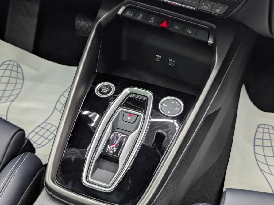 Audi A3 IV (8Y) Рестайлинг Воронеж  - изображение 7