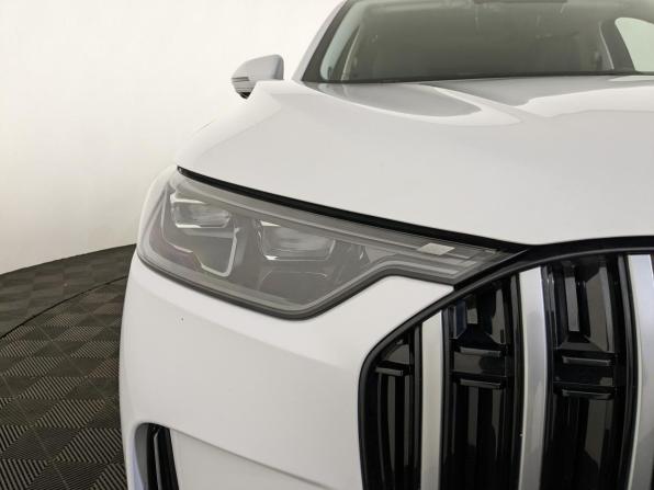 Jaecoo J8 с пробегом 2024 года, цена 3 300 000 рублей, 27745 км, внедорожник, Автокод Объявления
