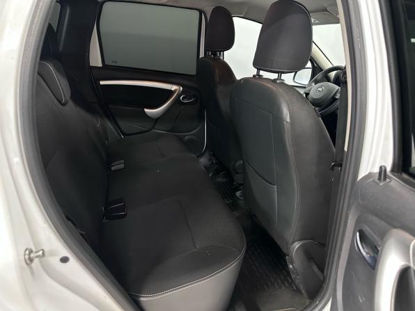 Nissan Terrano III (D10) с пробегом 2019 года, цена 1 530 000 рублей, 117945 км, внедорожник, Автокод Объявления