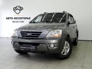 Kia Sorento I Рестайлинг Старый Оскол  - изображение 23