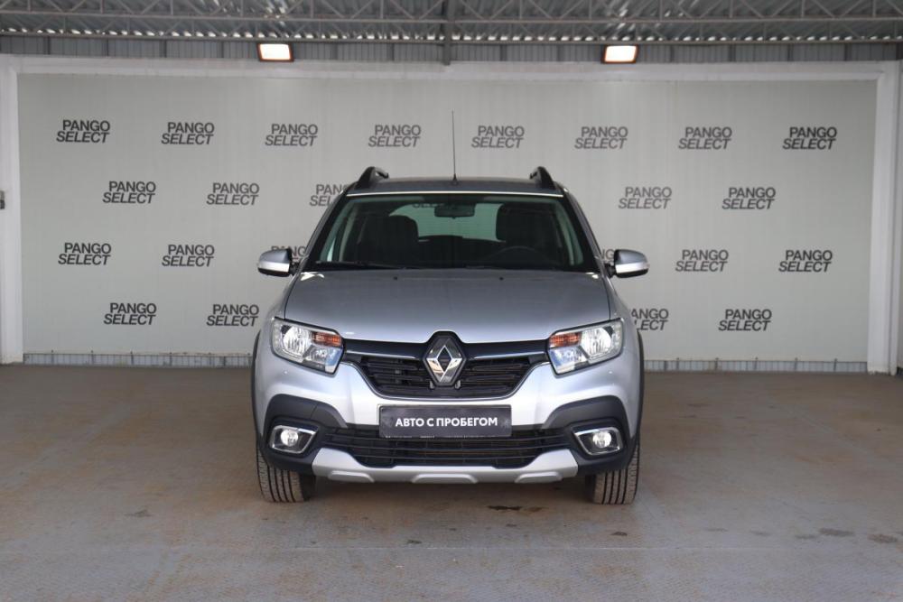 Renault Sandero II Рестайлинг Ульяновск  - изображение 2