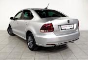 Volkswagen Polo V Рестайлинг Саратов  - изображение 32