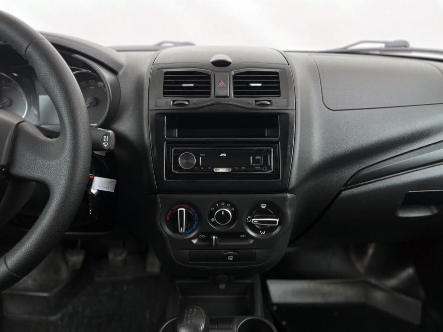 Lada (ВАЗ) Granta I Рестайлинг Екатеринбург  - изображение 17