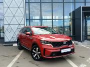 Kia Sorento IV Москва  - изображение 40