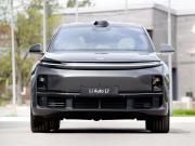 Li Auto (Lixiang) L7 I Рестайлинг Кемерово  - изображение 11