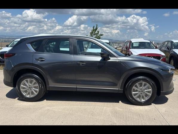 Новый Mazda CX-5 II Рестайлинг 2026 года, цена 4 100 000 рублей, внедорожник, Автокод Объявления
