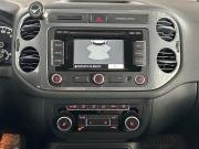 Volkswagen Tiguan I Рестайлинг Москва  - изображение 33