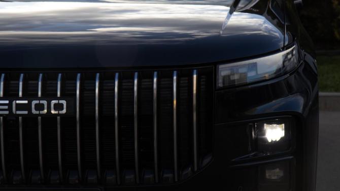 Jaecoo J7 I с пробегом 2023 года, цена 2 348 000 рублей, 30581 км, внедорожник, Автокод Объявления