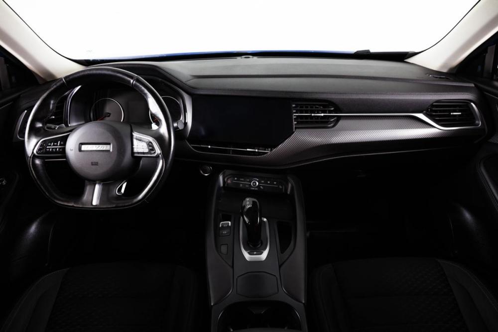 Haval F7x I Пермь  - изображение 15