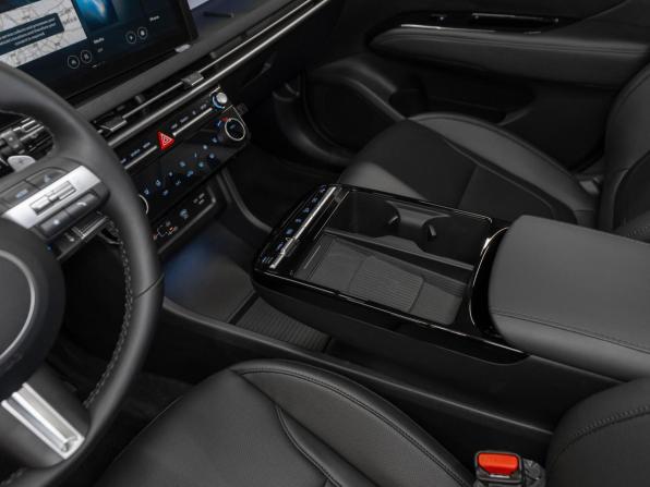 Hyundai Tucson IV Рестайлинг с пробегом 2026 года, цена 4 100 000 рублей, 23 км, внедорожник, Автокод Объявления