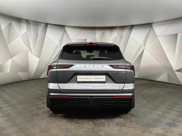 Новый JETOUR DASHING I 2026 года, цена 2 794 900 рублей, внедорожник, Автокод Объявления