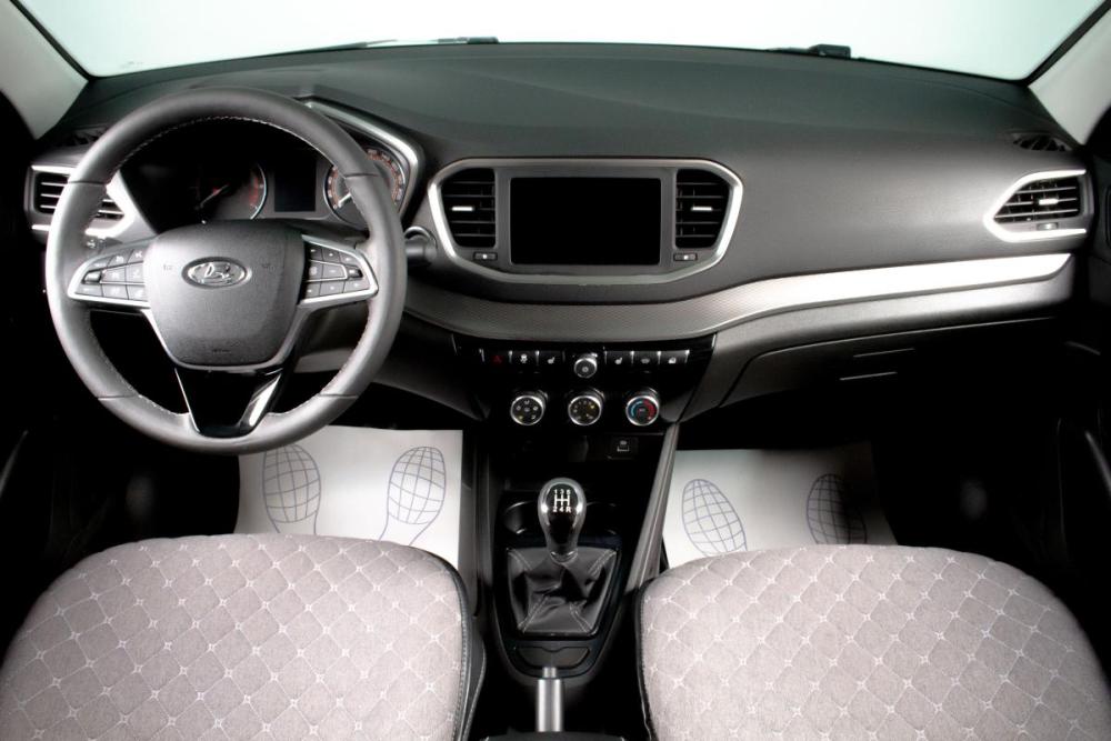 Lada (ВАЗ) Vesta I Рестайлинг (NG) Сургут  - изображение 13