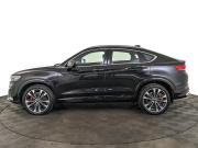 Geely Tugella I Рестайлинг Москва  - изображение 38