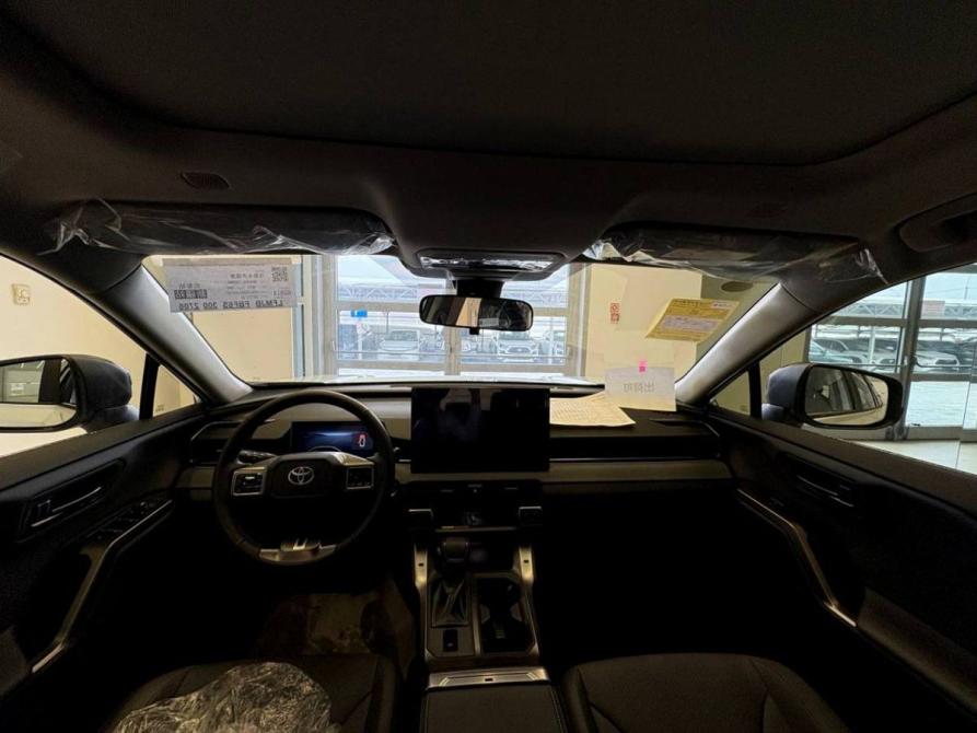 Toyota RAV4 VI (XA60) Новосибирск  - изображение 11