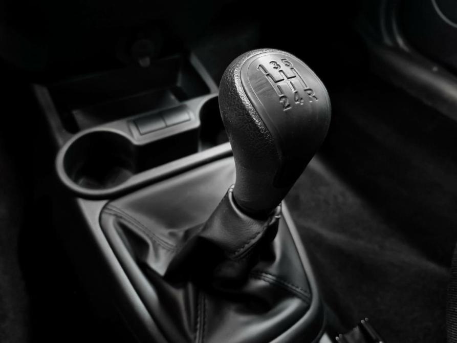 Lada (ВАЗ) Granta I Рестайлинг Нижний Новгород  - изображение 12