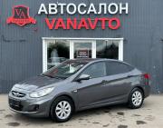 Hyundai Solaris I Альметьевск  - изображение 9