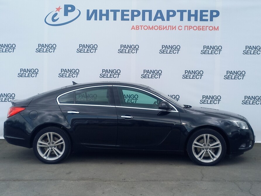 Opel Insignia I Ижевск  - изображение 4