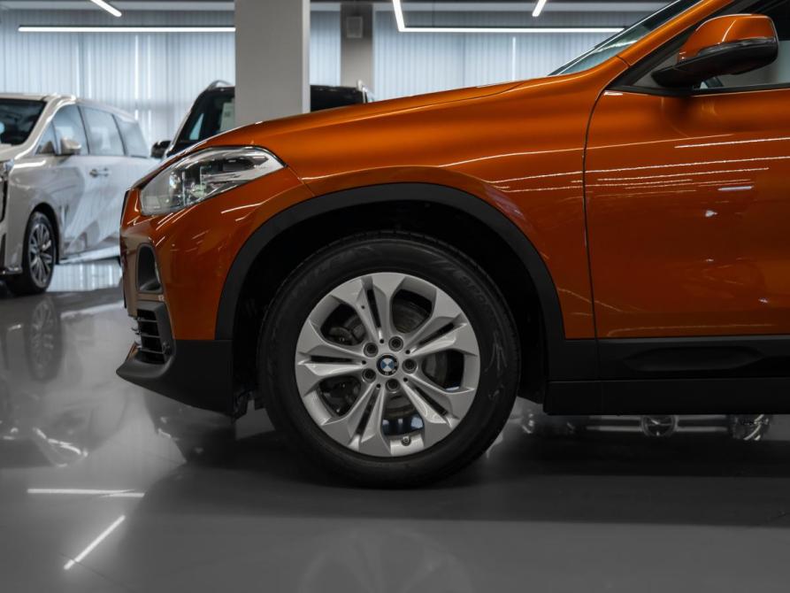 BMW X2 I (F39) Москва  - изображение 21