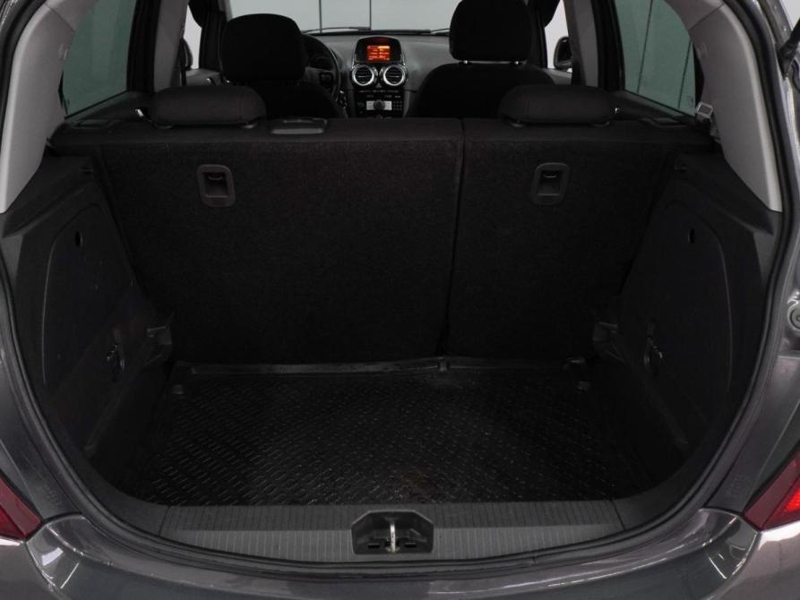 Opel Corsa D Рестайлинг II Воронеж  - изображение 17