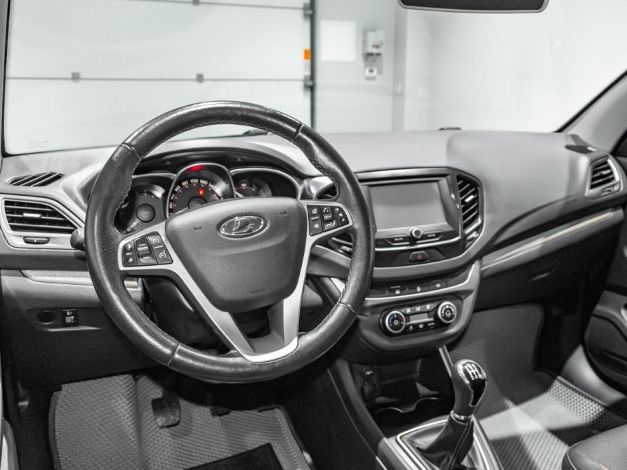 Lada (ВАЗ) Vesta I Екатеринбург  - изображение 12