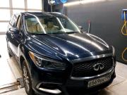 Infiniti QX60 I Рестайлинг Москва  - изображение 28