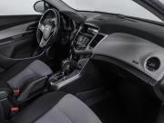 Chevrolet Cruze I Москва  - изображение 28