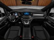 Mercedes-Benz V-Класс III (W447) Рестайлинг Москва  - изображение 45
