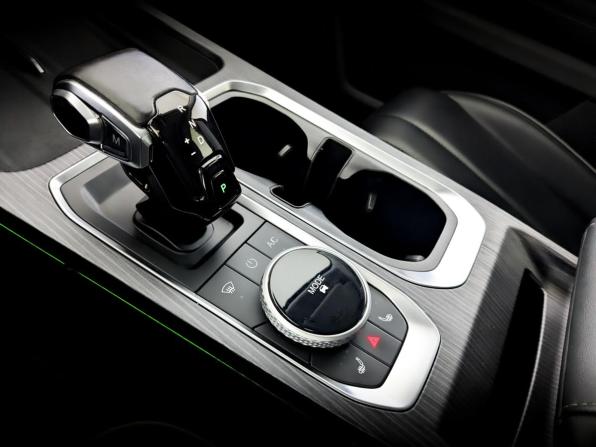 Jaecoo J7 I с пробегом 2023 года, цена 1 750 000 рублей, 112000 км, внедорожник, Автокод Объявления