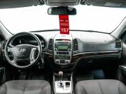 Hyundai Santa Fe II Рестайлинг Красноярск  - изображение 44