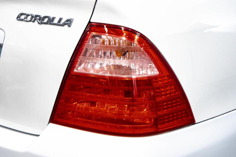 Toyota Corolla IX (E120 E130) Рестайлинг Барнаул  - изображение 9