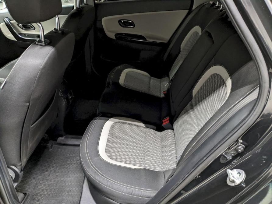 Kia Ceed II Рестайлинг Москва  - изображение 15