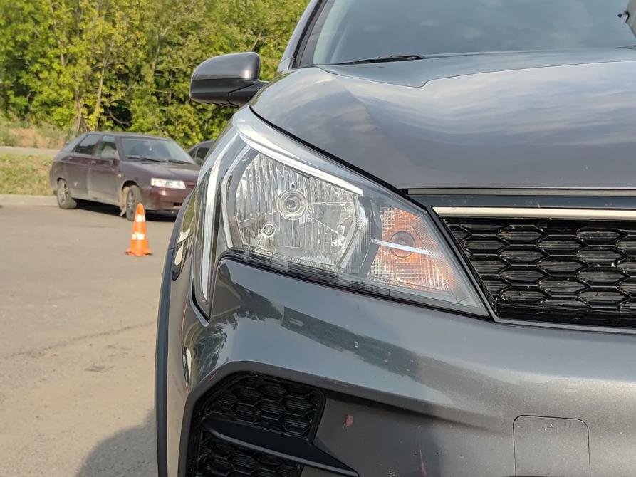 Kia Rio IV Рестайлинг Ижевск  - изображение 21