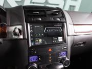 Volkswagen Touareg I Рестайлинг Воронеж  - изображение 33