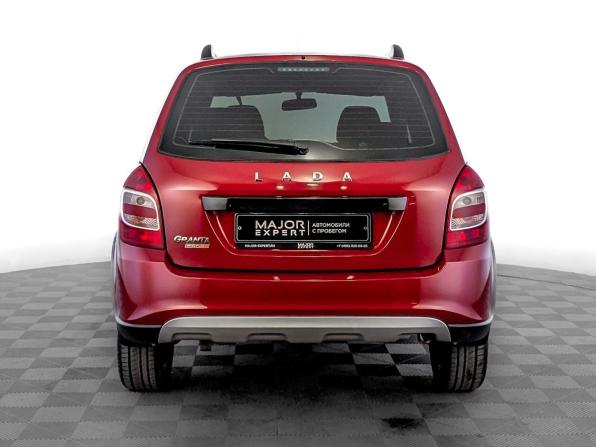 Lada (ВАЗ) Granta I Рестайлинг с пробегом 2025 года, цена 980 000 рублей, 8169 км, универсал, Автокод Объявления