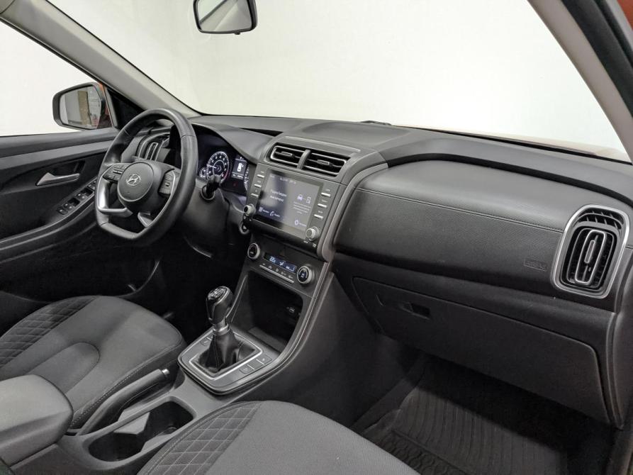 Hyundai Creta II Москва  - изображение 13