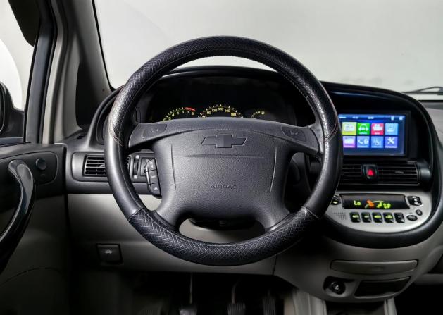 Chevrolet Rezzo с пробегом 2007 года, цена 299 000 рублей, 251518 км, компактвэн, Автокод Объявления