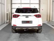 Chery Tiggo 4 Pro I Кемерово  - изображение 29