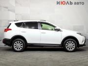 Toyota RAV4 IV (XA40) Екатеринбург  - изображение 30