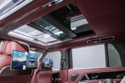 Land Rover Range Rover V Москва  - изображение 63