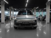 Li Auto (Lixiang) L9 I Москва  - изображение 30