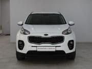 Kia Sportage IV Старый Оскол  - изображение 23