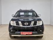 Nissan Navara (Frontier) III (D40) Альметьевск  - изображение 22
