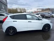 Hyundai Solaris I Рестайлинг Альметьевск  - изображение 31