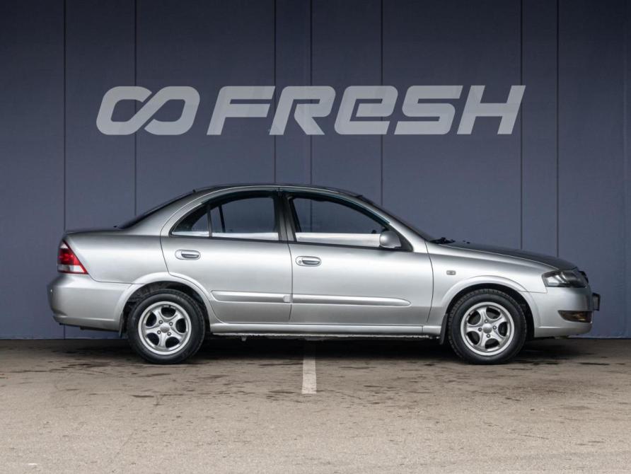 Nissan Almera Classic I Краснодар  - изображение 5