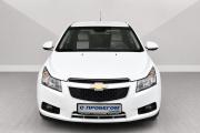 Chevrolet Cruze I Москва  - изображение 17