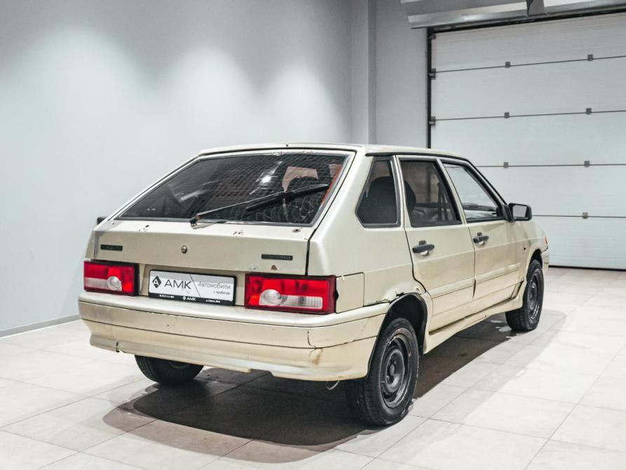 Lada (ВАЗ) 2114 Екатеринбург  - изображение 7
