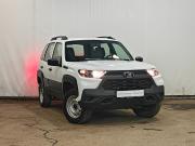 Lada (ВАЗ) Niva Travel I Кемерово  - изображение 15