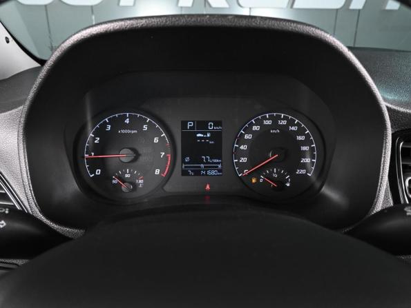 Hyundai Solaris II Рестайлинг с пробегом 2020 года, цена 1 499 000 рублей, 141680 км, седан, Автокод Объявления